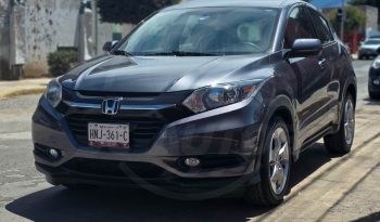 
									HONDA HR-V 2017 full								