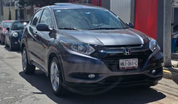 
									HONDA HR-V 2017 full								