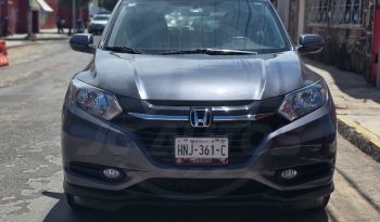 
									HONDA HR-V 2017 full								