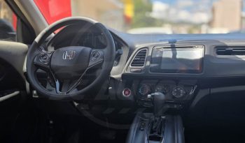 
									HONDA HR-V 2017 full								