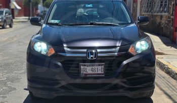 
									HONDA HR-V 2016 full								