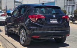 HONDA HR-V 2016