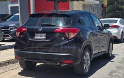 HONDA HR-V 2016
