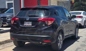 HONDA HR-V 2016