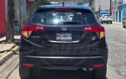 HONDA HR-V 2016
