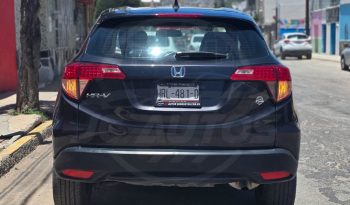 
									HONDA HR-V 2016 full								