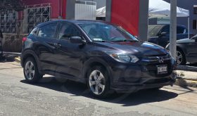HONDA HR-V 2016