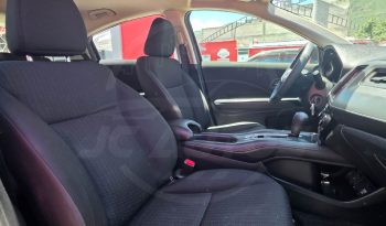 
									HONDA HR-V 2016 full								