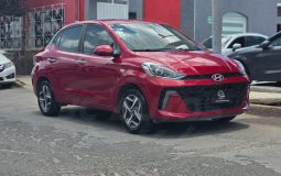 HYUNDAI GRAND I10 2024