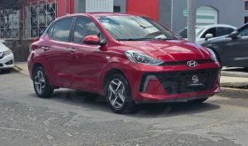 HYUNDAI GRAND I10 2024