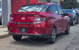 HYUNDAI GRAND I10 2024