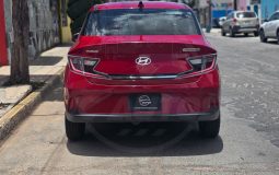 HYUNDAI GRAND I10 2024