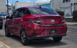 HYUNDAI GRAND I10 2024
