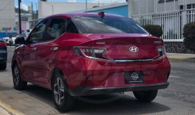 HYUNDAI GRAND I10 2024