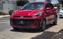 HYUNDAI GRAND I10 2024