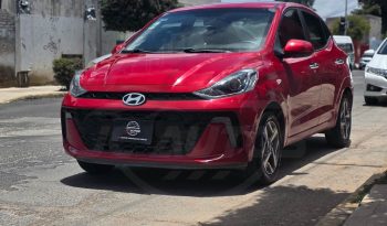
									HYUNDAI GRAND I10 2024 full								