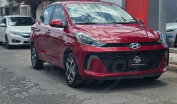 
									HYUNDAI GRAND I10 2024 full								