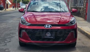 
									HYUNDAI GRAND I10 2024 full								