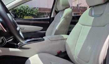 
									HYUNDAI TUCSON 2024 full								