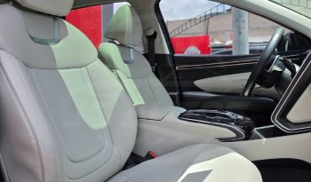 
									HYUNDAI TUCSON 2024 full								