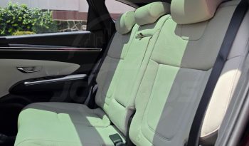 
									HYUNDAI TUCSON 2024 full								