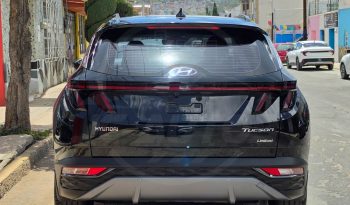 
									HYUNDAI TUCSON 2024 full								