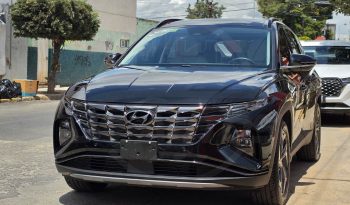 
									HYUNDAI TUCSON 2024 full								
