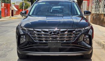 
									HYUNDAI TUCSON 2024 full								