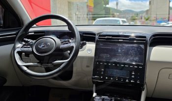 
									HYUNDAI TUCSON 2024 full								