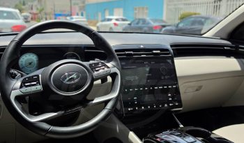 
									HYUNDAI TUCSON 2024 full								