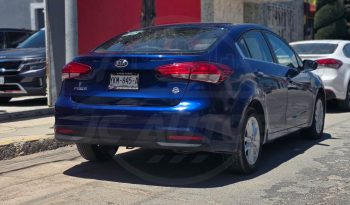 
									KIA FORTE 2018 full								