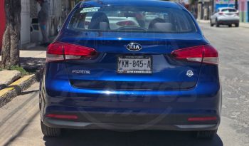 
									KIA FORTE 2018 full								