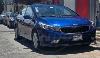 
									KIA FORTE 2018 full								