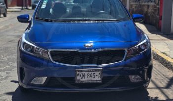 
									KIA FORTE 2018 full								