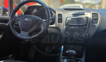 
									KIA FORTE 2018 full								