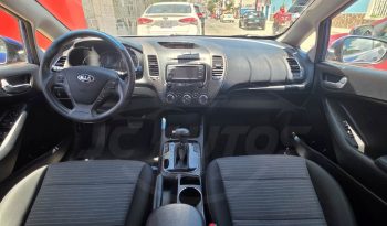 
									KIA FORTE 2018 full								