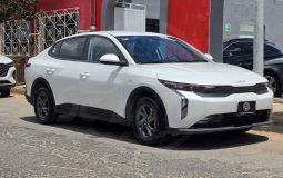 KIA K3 2026