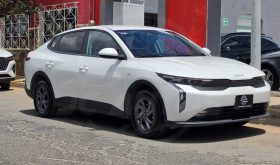 KIA K3 2026