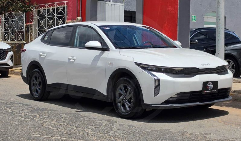 KIA K3 2026