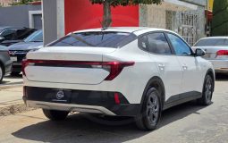 KIA K3 2026