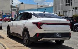 KIA K3 2026