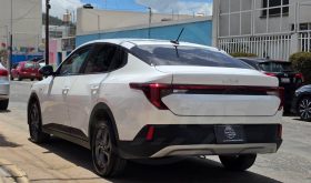 KIA K3 2026