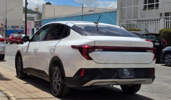 
									KIA K3 2026 full								