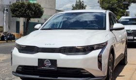KIA K3 2026