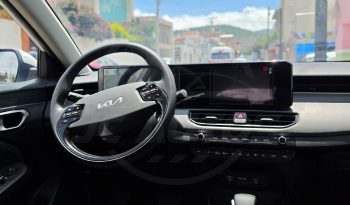 
									KIA K3 2026 full								