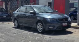 SEAT TOLEDO 2019