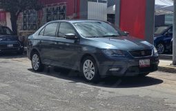 SEAT TOLEDO 2019