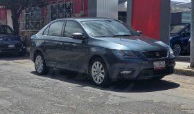 SEAT TOLEDO 2019