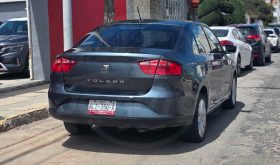 SEAT TOLEDO 2019