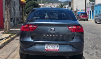 
									SEAT TOLEDO 2019 full								